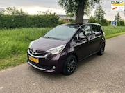 Toyota Verso S - 1.3 VVT-i Trend Pano Airco Cruise Trekhaak Achteruitrij Came