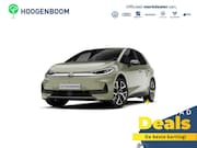 Volkswagen ID.3 - Neo Trend | Automatische afstandsregeling (Adaptive Cruise C