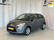 Citroën C3 - 1.6 VTi Exclusive|AUTOMAAT|NAP|CRUISE|AIRCO|PARK SENS ACHTER