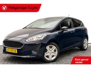 Ford Fiesta - 1.1 86 PK Trend | 5 DRS | Airco | Bluetooth | | Radio MP 3 S