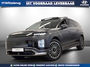 Hyundai IONIQ 9 - Lounge AWD+ 7p. 110.3 kWh Volledig Elektrisch met 600 km WLT
