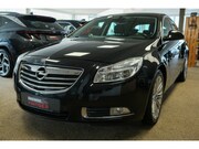 Opel Insignia - 1.4 Turbo EcoFLEX Business Edition Cruise, PDC, Clima, L/m v