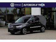 Volkswagen Caddy - Cargo Style 1.5 TSI Hybride 115PK / 85kW DSG, Vaste trekhaak