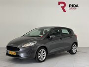 Ford Fiesta - 1.1 Trend