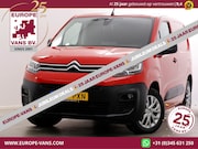 Citroën Berlingo - 1.2 PureTech 130pk Benzine Automaat Airco/Nav/3Pers. 02-2020