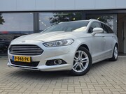 Ford Mondeo - Wagon 1.5 Titanium automaat + KEYLESS + NAVIGATIE + LED