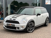 MINI Clubman - 1.6 Cooper S SOHO Automaat