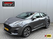 Ford Puma - 125PK EcoB. Hybrid ST-Line Navigatie/Parkeerhulp/Stoel-stuur