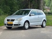Volkswagen Polo - 1.4-16V Comfortline koude airco