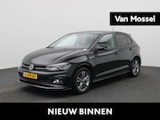 Volkswagen Polo - 1.0 TSI R-Line Edition | Automaat | Apple Carplay / Android 