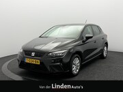 Seat Ibiza - 1.0 EcoTSI Style Business Connect | Virtual Display | Naviga