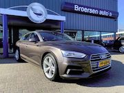 Audi A5 - 2.0 TFSI Ultra S-Tronic Sport | 190PK | Automaat | Trekhaak
