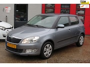 Skoda Fabia - 1.2 TSI Ambition . AIRCO, NWE APK , Trekhaak