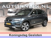 Seat Ateca - 1.4 TSI 150pk Xcellence | NL-auto | Panoramadak | Trekhaak |