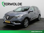 Renault Kadjar - TCe 140 EDC GPF Intens | Automaat | Trekhaak | Lederen bekl.