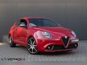 Alfa Romeo MiTo - 1.4 T MultiAir Veloce 170PK Automaat PDC NAV
