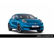 Ford Puma - Gen-E 44 kWh