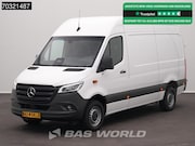 Mercedes-Benz Sprinter - 317 CDI Automaat 2025 Model LED L2H2 Navi Airco Cruise Camer