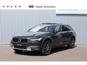 Volvo V90 Cross Country - T5 Automaat Pro | Dealeronderhouden | Bowers & Wilkins Audio