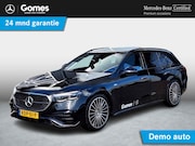 Mercedes-Benz E-klasse - Estate 300 e Sport Edition | AMG Line | Premium Pakket | Nig
