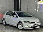 Volkswagen Polo - 1.0 TSI Highline |Automaat|Cruise|LED|Clima|Nap|Boekjes