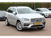 Volvo XC90 - 2.0 T8 Twin Engine AWD Inscription / Trekhaak / Panoramadak