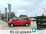 Volkswagen Transporter - 2.5 TDI 9 PERS. MARGE AIRCO YOUNGTIMER