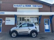 Microcar M.Go - 4 Outdoor DCi