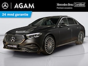 Mercedes-Benz E-klasse - Limousine 300 e Sport Edition Panorama dak