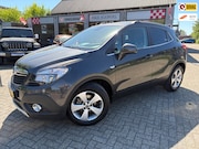Opel Mokka - 1.4 T 140 Innovation *leder / schuifdak / trekhaak / navi / 