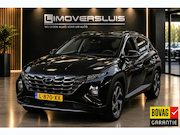 Hyundai Tucson - 1.6 T-GDI HEV Premium Sky 100% Dealer onderhouden | Schuifda