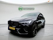Volvo XC60 - 2.0 T8 Plug-in hybrid AWD Plus Black Edition | Luchtvering |