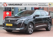 Peugeot 5008 - 1.2 Puretech Aut. *Allure* | Carplay | Stoelverwarming | Cru