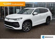 Volkswagen Tayron - R-Line Edition | 'App-Connect' draadloze smartphone integrat