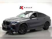 BMW X6 - Competition |Pano|FULL Carbon|DravitGrau|Dealer.on