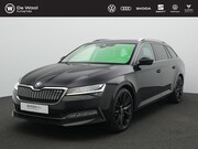 Skoda Superb - Combi 1.4 TSI iV 218pk Business Edition | Geheugenstoel | Ad