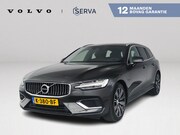 Volvo V60 - T8 Recharge AWD Business Pro | Parkeercamera | Stoel- en Stu