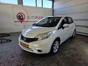 Nissan Note - 1.2 DIG-S Connect Edition