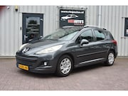 Peugeot 207 - SW 1.4 VTi XS. Koude Airco, Panorama dak, trekhaak