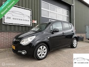 Opel Agila - 1.0 Enjoy|Airco|elek ramen|Sport velgen|APK Nieuw|