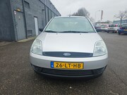 Ford Fiesta - 1.25-16V Centennial