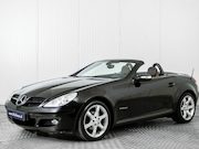 Mercedes-Benz SLK-klasse - 200 Kompressor