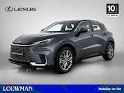Lexus LBX - Relax 2WD Limited + | Dealeronderhouden | Onderweg-naar-deal