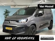 Citroën Berlingo - ë-Berlingo 136 L1 50 kWh