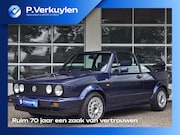 Volkswagen Golf - 1.8 Quartett 98 pk | STUURBEKRACHTIGING | LM VELGEN |