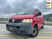 Volkswagen Transporter - 2.5 TDI |CARPLAY|CRUISE CONTR.|TREKH.
