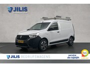 Dacia Dokker - 1.5 Blue dCi 75 Essential | Airco | Elektrische ramen | Orig