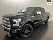 Ford USA F150 - USA 3.5 V6 Ecoboost SuperCab / Pano / Massage / Ca