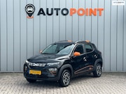 Dacia Spring - Expression SOH92% ORG NL DEALEROND EERSTE EIGENAAR CAMERA|LE