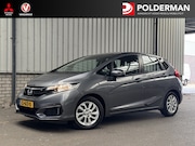 Honda Jazz - Automaat 1.3 i-VTEC Comfort